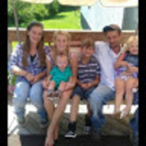 Meet your Posher, Kristen